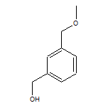 [3-(Methoxymethyl)phenyl]methanol