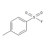 4-Methylbenzenesulfonyl Fluoride