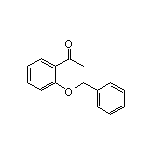 2’-(Benzyloxy)acetophenone