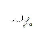 Pentane-2-sulfonyl Chloride