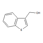 Benzo[b]thiophen-3-ylmethanol