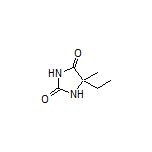 5-Ethyl-5-methylimidazolidine-2,4-dione