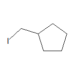 (Iodomethyl)cyclopentane