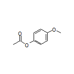 4-Methoxyphenyl Acetate
