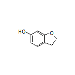 2,3-Dihydrobenzofuran-6-ol