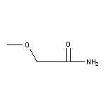 2-Methoxyacetamide
