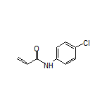 N-(4-Chlorophenyl)acrylamide