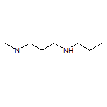 [3-(Dimethylamino)propyl](propyl)amine