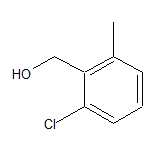 (2-Chloro-6-methylphenyl)methanol