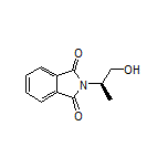 (R)-2-(1-Hydroxy-2-propyl)isoindoline-1,3-dione