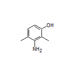 3-Amino-2,4-dimethylphenol