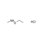 O-Ethyl-N-methylhydroxylamine Hydrochloride