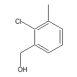 (2-Chloro-3-methylphenyl)methanol