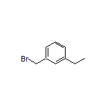 3-Ethylbenzyl Bromide