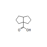 Octahydropentalene-3a-carboxylic Acid