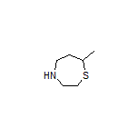 7-methyl-1,4-thiazepane