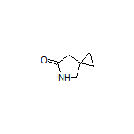5-Azaspiro[2.4]heptan-6-one