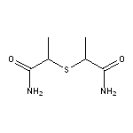2,2’-Thiodipropanamide