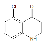 5-Chloro-1,2,3,4-tetrahydroquinolin-4-one