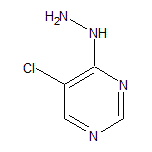 5-Chloro-4-hydrazinylpyrimidine
