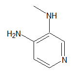N3-Methylpyridine-3,4-diamine