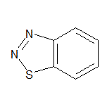 Benzo[d][1,2,3]thiadiazole
