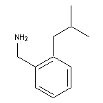 2-Isobutylbenzylamine