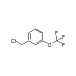 3-(Trifluoromethoxy)benzyl Chloride
