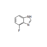 4-Fluoro-1H-benzoimidazole