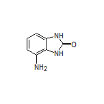 4-Aminobenzimidazol-2(3H)-one