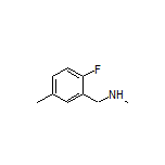 1-(2-Fluoro-5-methylphenyl)-N-methylmethanamine