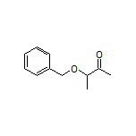3-(Benzyloxy)-2-butanone
