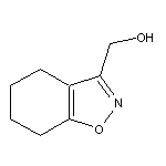 (4,5,6,7-Tetrahydrobenzo[d]isoxazol-3-yl)methanol