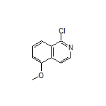 1-Chloro-5-methoxyisoquinoline