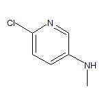 6-Chloro-N-methylpyridin-3-amine