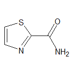 Thiazole-2-carboxamide