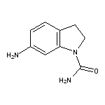 6-amino-2,3-dihydro-1H-indole-1-carboxamide