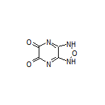 [1,2,5]Oxadiazolo[3,4-b]pyrazine-5,6(1H,3H)-dione