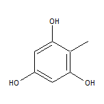 2-Methylbenzene-1,3,5-triol