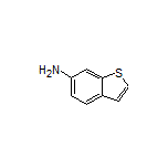 Benzo[b]thiophen-6-amine