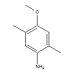 4-Methoxy-2,5-dimethylaniline
