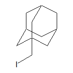 1-(Iodomethyl)adamantane