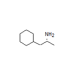 (R)-1-Cyclohexyl-2-propanamine