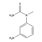 1-(3-aminophenyl)-1-methylurea