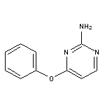 4-Phenoxypyrimidin-2-amine