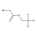 2,2,2-Trifluoroethyl 2-Bromoacetate