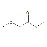 2-Methoxy-N,N-dimethylacetamide