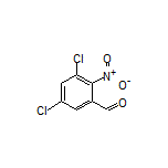 3,5-Dichloro-2-nitrobenzaldehyde