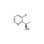 (R)-1-(3-Fluoropyridin-2-yl)ethanol