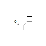 [1,1’-Bi(cyclobutan)]-2-one